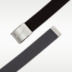 Nike Men's Reversible Stretch Web Golf Belt