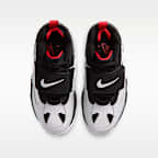 Nike Air Diamond Turf II Big Kids' Shoes