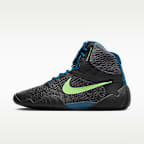 Nike Tawa Men's Wrestling Shoes