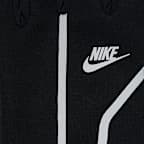 Nike Tech 3.0 Men's Fleece Gloves (1 Pair)