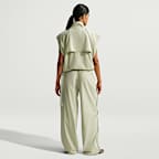 NikeSKIMS Stretch Nylon Women's Oversized Gilet