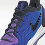 A'Two By You Zapatillas de baloncesto personalizables de A'ja Wilson