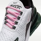 Tenis para niños grandes Nike Air Max 270