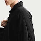 Nike 24.7 ImpossiblySoft Plush Men's Therma-FIT Jacket