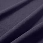 Pants cargo de tiro alto oversized para mujer Nike Studio Fleece Medium Weight