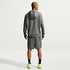 Nike Flex Men's Dri-FIT UV Protection Fleece Full-Zip Hoodie