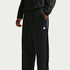 Nike ACG "Tuff Fleece" Byxor