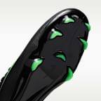Nike Mercurial Vapor 17 Pro Firm-Ground Low-Top Football Boots