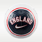Balón de futbol Nike Inglaterra Academy