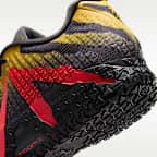 ジャ 3 "Raptor" EP バスケットボールシューズ