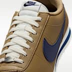 ナイキ コルテッツ レザー メンズシューズ