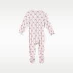 Nike Ready, Set, Grow! Mono completo para bebé (0 - 9 meses)