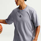 Sabrina Nike Dri-FIT Basketball T-Shirt