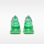 รองเท้าผู้ชาย Nike Air Max 270