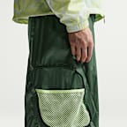 Nike Project F.R.O.G. Men's Woven Pod Cargo Shorts