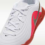 Nike Jr. Tiempo Maestro Club Indoor/Court Low-Top Soccer Shoes