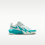 Nike S.T. Dynamite Little Kids' Basketball Shoe