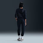 Nike Sportswear Club Fleece Women's Mid-Rise Joggers