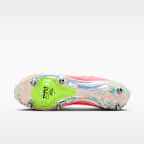 Nike Mercurial Superfly 11 Elite Soft-Ground Low-Top Football Boots