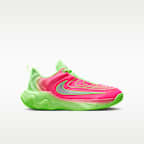 Giannis Immortality 4 Older Kids' Basketball Shoes