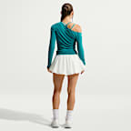 Nike One Relaxed Women's Dri-FIT Long-Sleeve Top