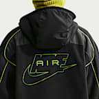 Nike Air Polartec® Men's Therma-FIT Track Jacket