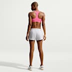 Nike Swoosh Women's Medium-Support Padded Sports Bra