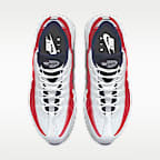 Tenis personalizados para hombre Nike Air Max 95 By Jesús Malagón