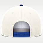 Kentucky Rise Men's Nike Dri-FIT College A-Frame Adjustable Hat