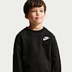 Completo in 2 pezzi con girocollo Nike – Bambino/a