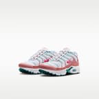 Tenis para niños de preescolar Nike Air Max Plus