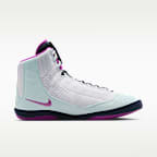 Nike Inflict 4 Wrestling Shoes