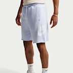 Nike Club Men's French Terry Alumni Shorts