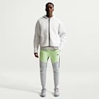 Nike Tech Jogger de tejido Fleece - Hombre