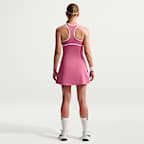NikeCourt Advantage Women's Dri-FIT Tennis Dress