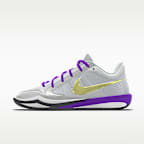 Sabrina 4 By You Nike Custom Basketball Shoes