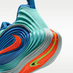 Tenis de básquetbol para niños de preescolar Giannis Immortality 5