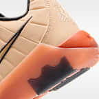 Chaussure de basket LeBron Witness 9 pour ado