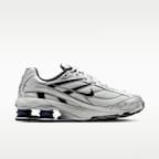 Nike Shox Ride 2 Men's Shoes