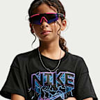 Nike Sportswear Big Kids' T-Shirt