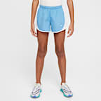 Nike Tempo Big Kids' (Girls') Dri-FIT Running Shorts