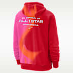 WNBA All-Star Weekend Nike Basketball Pullover Hoodie