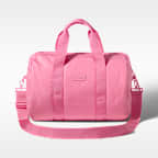 NikeSKIMS Women's Puffer Gym Bag