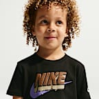 Nike Toddler Ice Cream Sandwich T-Shirt
