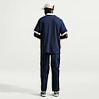 Nike Fairway Fresh Men's Dri-FIT Panel Loose Golf Polo