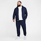 Nike Tech polár férfi szabadidőnadrág