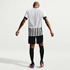 Maillot de foot Replica Nike Dri-FIT Beşiktaş J.K. 2026/27 Extérieur pour homme