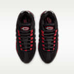 Nike Air Max 95 "Big Bubble" Big Kids' Shoes