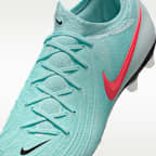 ナイキ ファントム GX 2 プロ 人工芝用 ローカット サッカースパイク