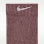Nike Running Midweight Crew Socks (1 Pair)